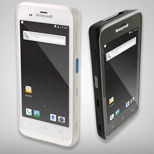 Mobile Computer Barcode Scanner