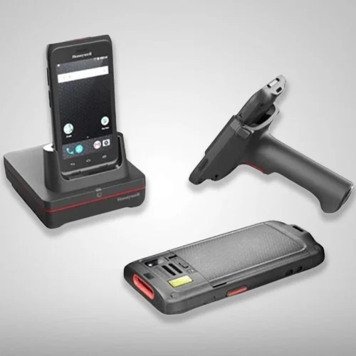 Computer Barcode Scanner