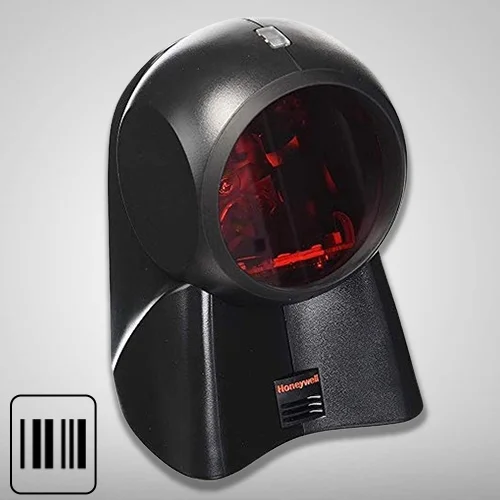 Barcode Scanners