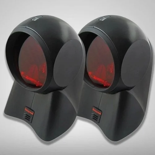 Desktop Barcode Scanner