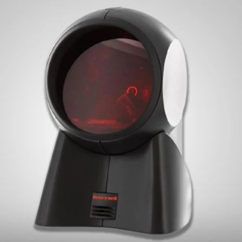 Barcode Scanner