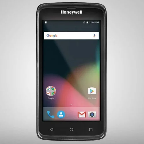 Android Mobile  Barcode Scanner