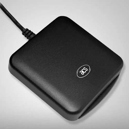 NFC Smart Card RFID Reader