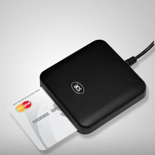 39U-U1 NFC Smart Card