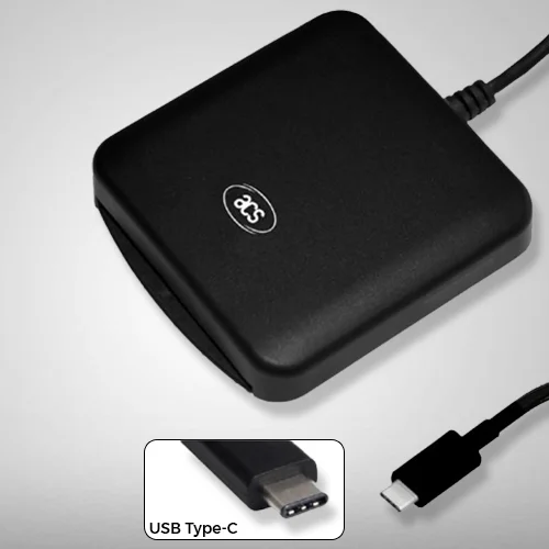 NFC Readers