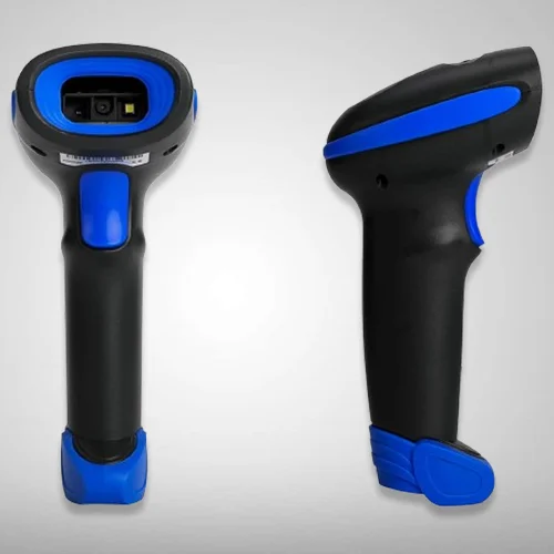 Handheld Barcode Scanner