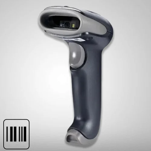 Handheld Barcode Scanner