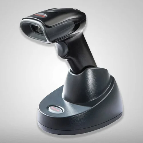 Handheld Barcode Scanner