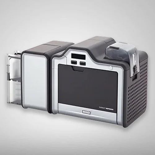 ID Card Printers