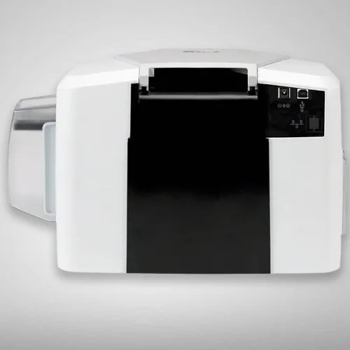 C50 Plastic ID Card Printer