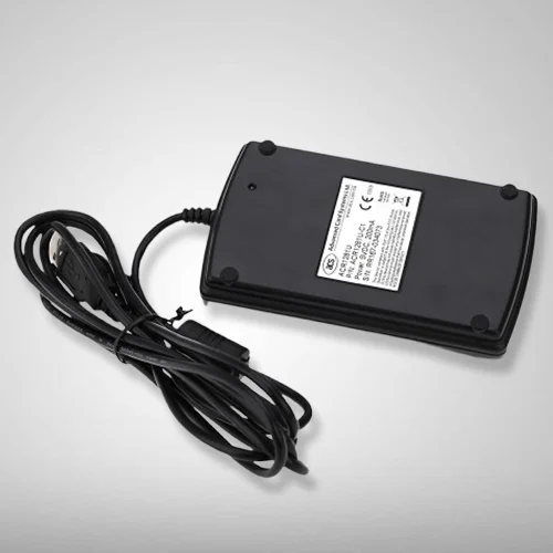 Smart Card Reader