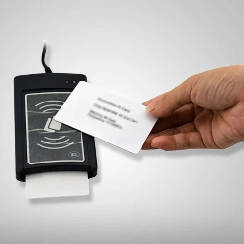 ACR1281U-C1 NFC Smart Card Reader
