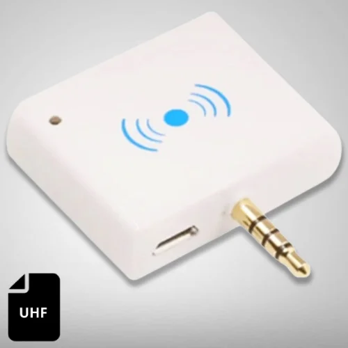 HF/ Mifare / NFC Readers