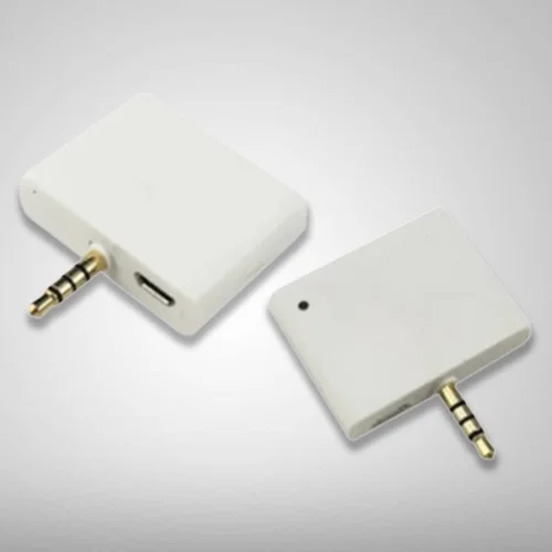Mifare Audio Jack RFID Card Reader