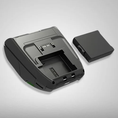 Barcode Printer, Resolution : 203 DPI