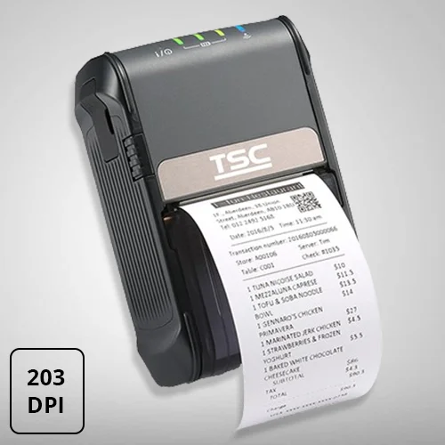 ALPHA-2R Thermal Receipt Printer
