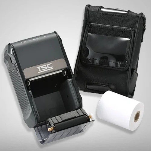 ALPHA-2R Thermal Receipt Printer