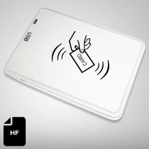 HF/ Mifare / NFC Readers
