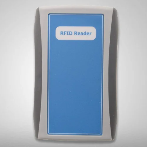 HF RFID Reader with Ethernet
