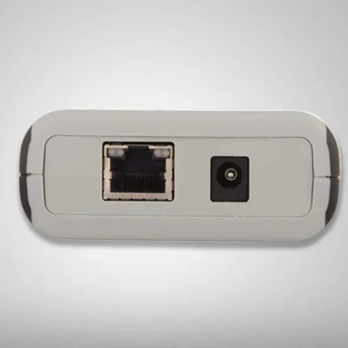 HF RFID Reader with Ethernet