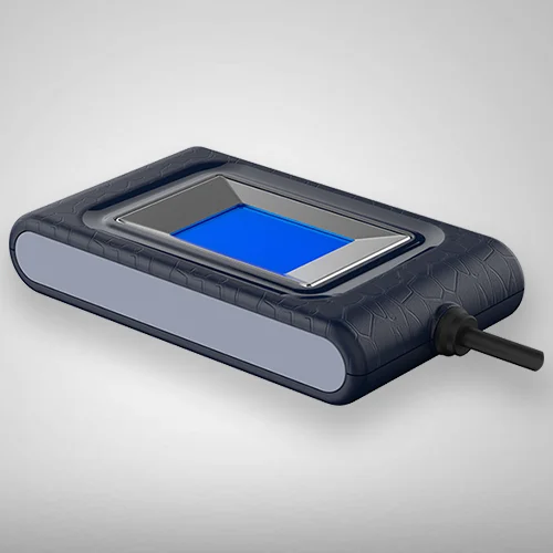 Biometric Fingerprint Scanner