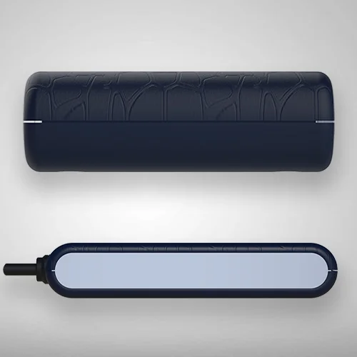 Fingerprint Scanner