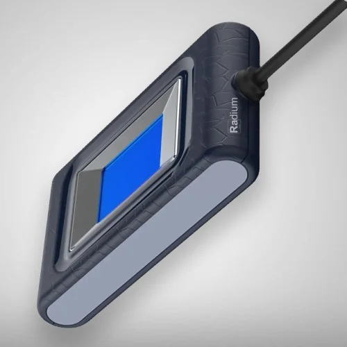 MAPRO OX Optical Fingerprint Scanner
