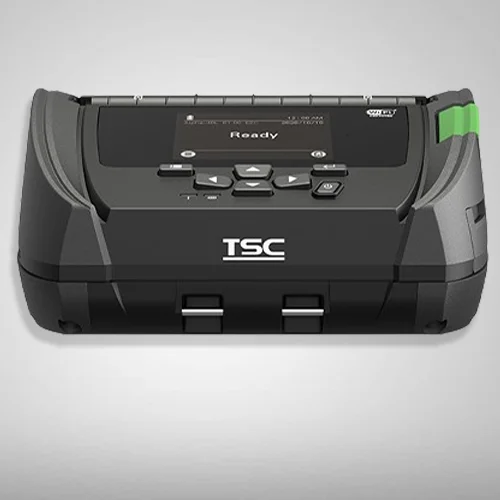 Alpha Series 4-Inch RFID Printer