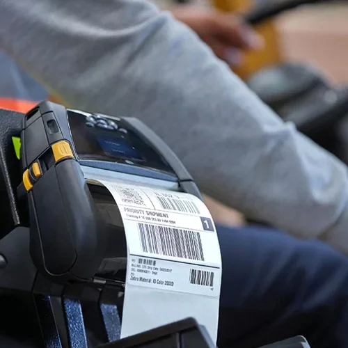 UHF RFID Printers
