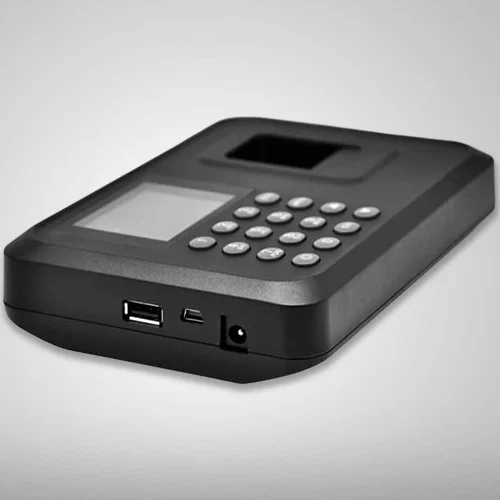 T2324-U Biometric Fingerprint Time Attendance Mac