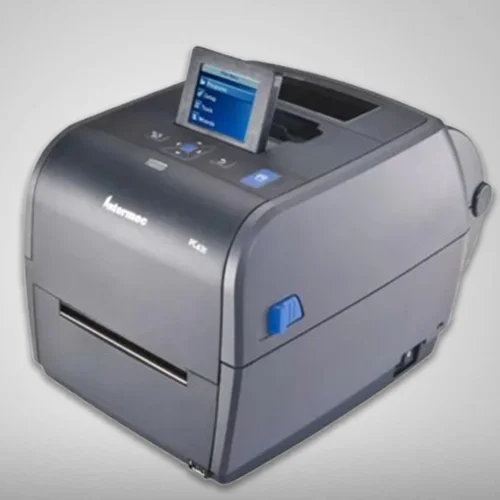 Desktop Barcode Printers