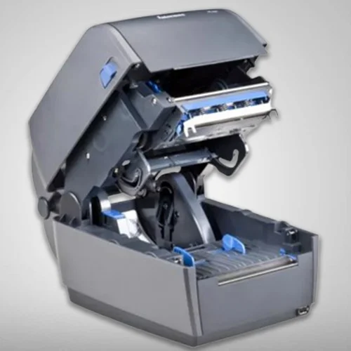 PC43T Desktop Barcode Printer