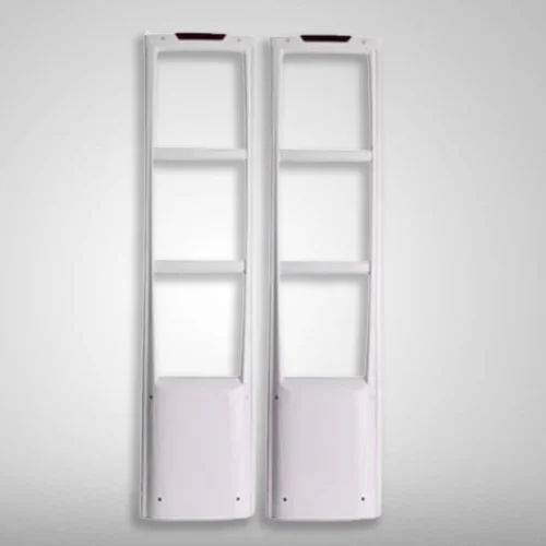 EAS RF Security Gates