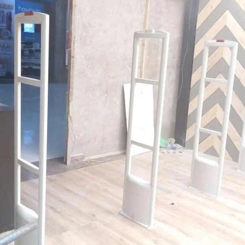 EAS RF 8.2MHz Alarm Security System