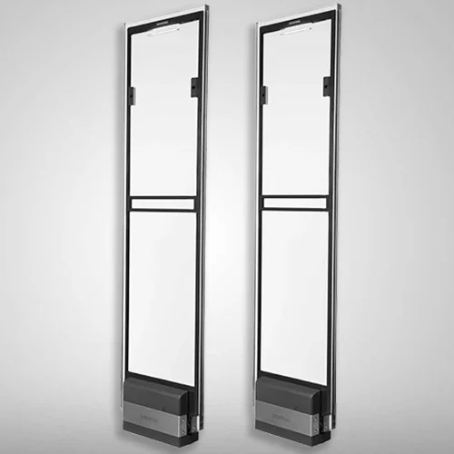 Synergy 2.5 Acrylic Pedestal Eas System