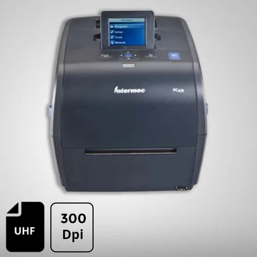 Desktop Barcode Printers