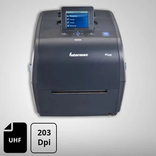 UHF RFID Printers