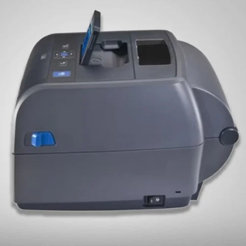 PC43T Direct Thermal RFID Printer, Resolution: 203