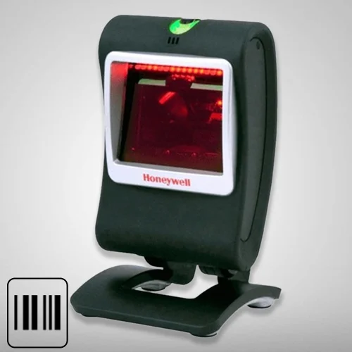 Fixed Mount Barcode Scanners