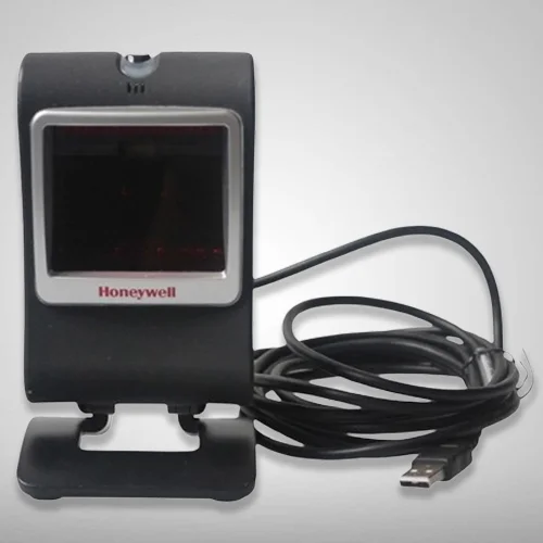 Fixed Mount Barcode Scanners