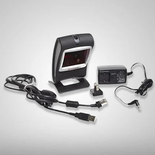 Fixed Mount Barcode Scanners