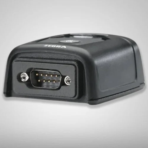 Wireless Fixed mount 2D barcode scanners