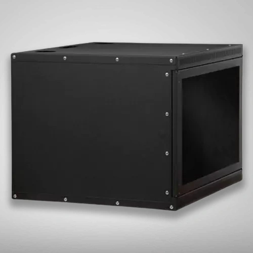 Wall Mount Network Racks and Cabinets