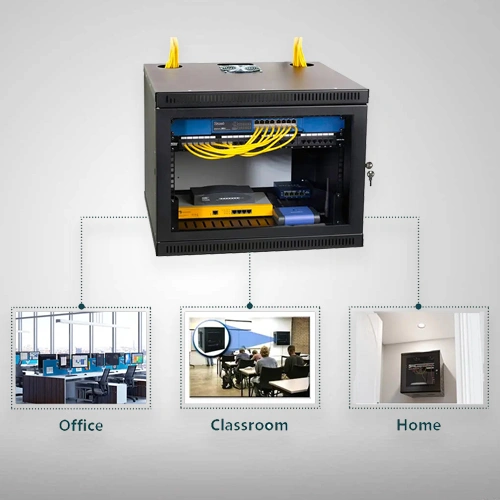 Networking Server Racks