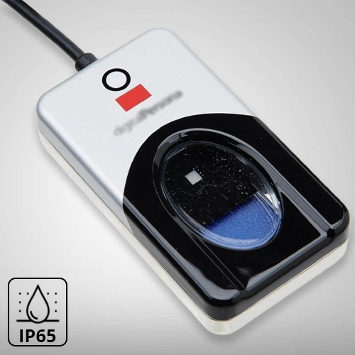 USB Biometric Optical Fingerprint Scanner