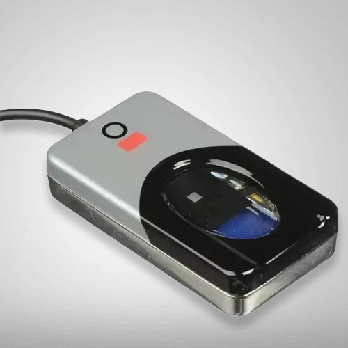 Fingerprint Scanner