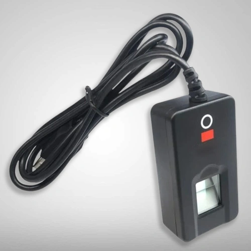 Hand Held Biometric