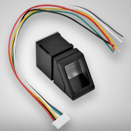 Biometric Fingerprint Scanner