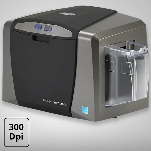 DTC1250e Dual-Sided