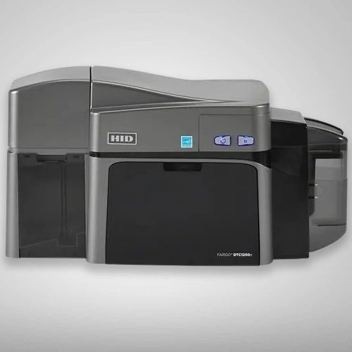 ID Card Printers